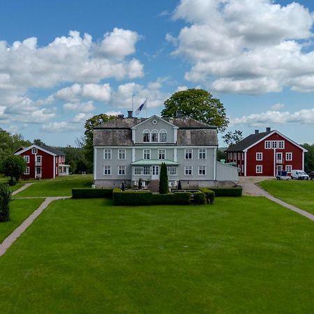 Svaneholm Hotel Svanskog 외부 사진