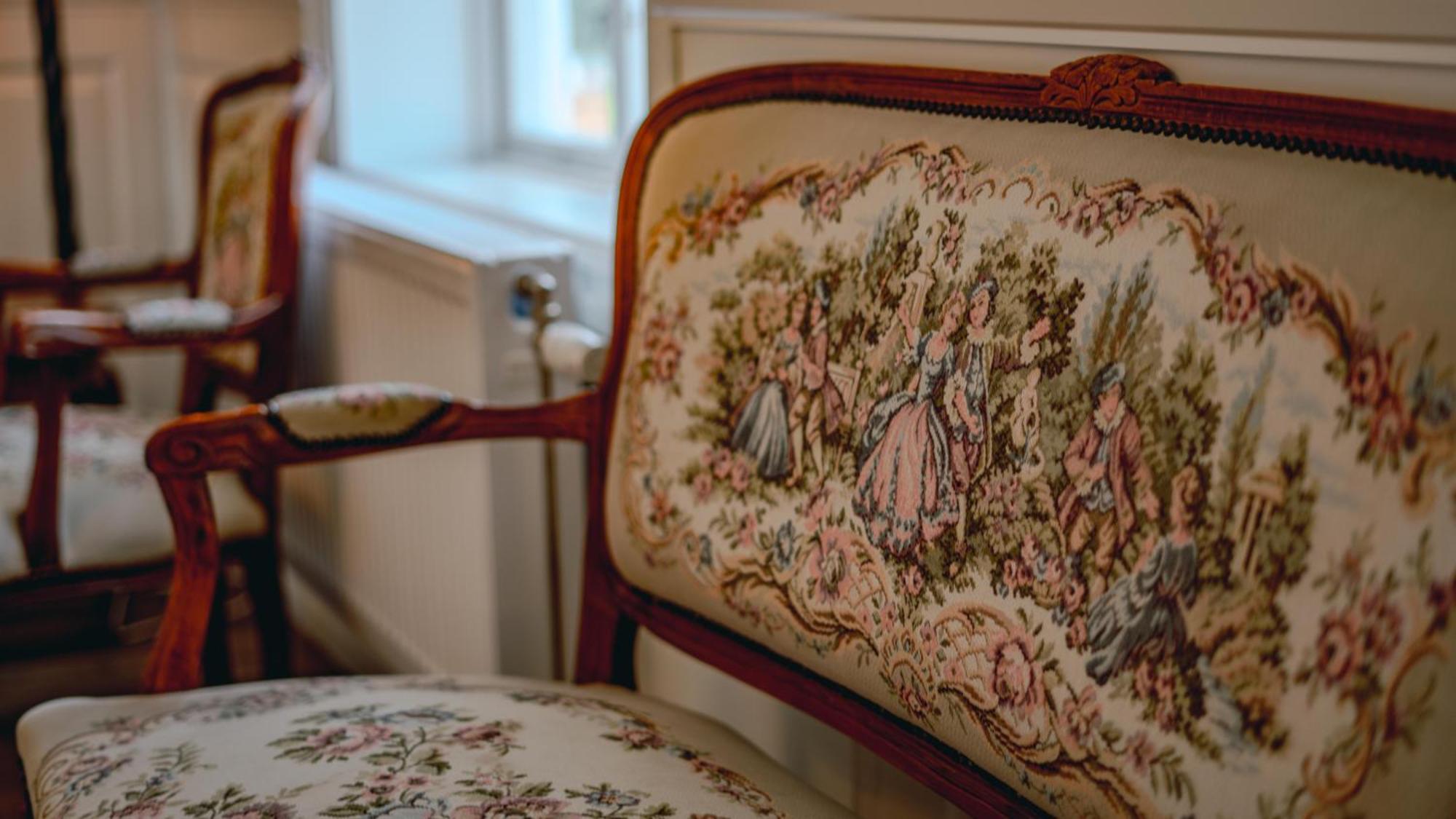 Svaneholm Hotel Svanskog 외부 사진