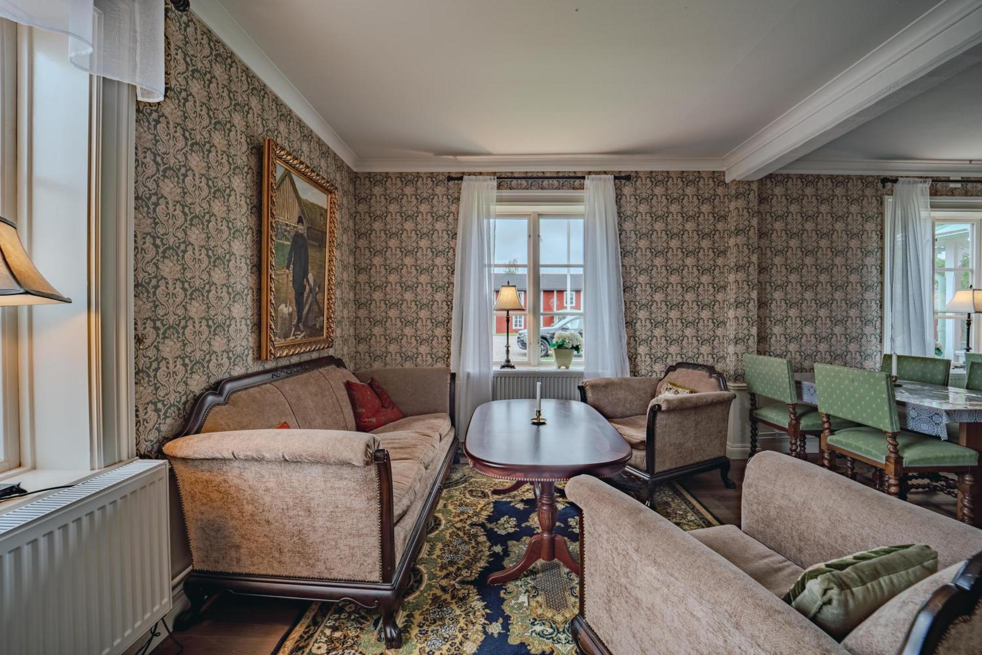 Svaneholm Hotel Svanskog 외부 사진