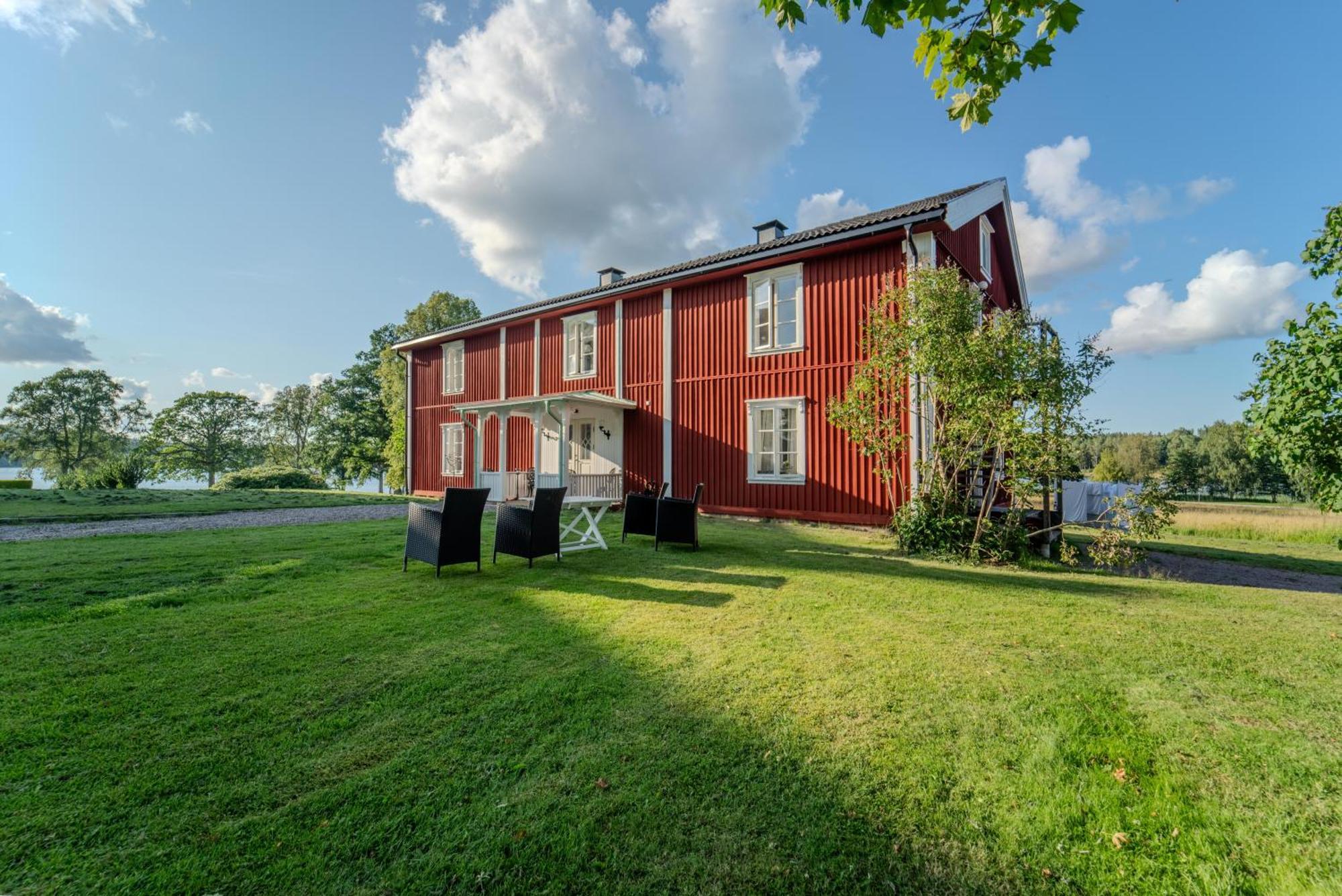 Svaneholm Hotel Svanskog 외부 사진
