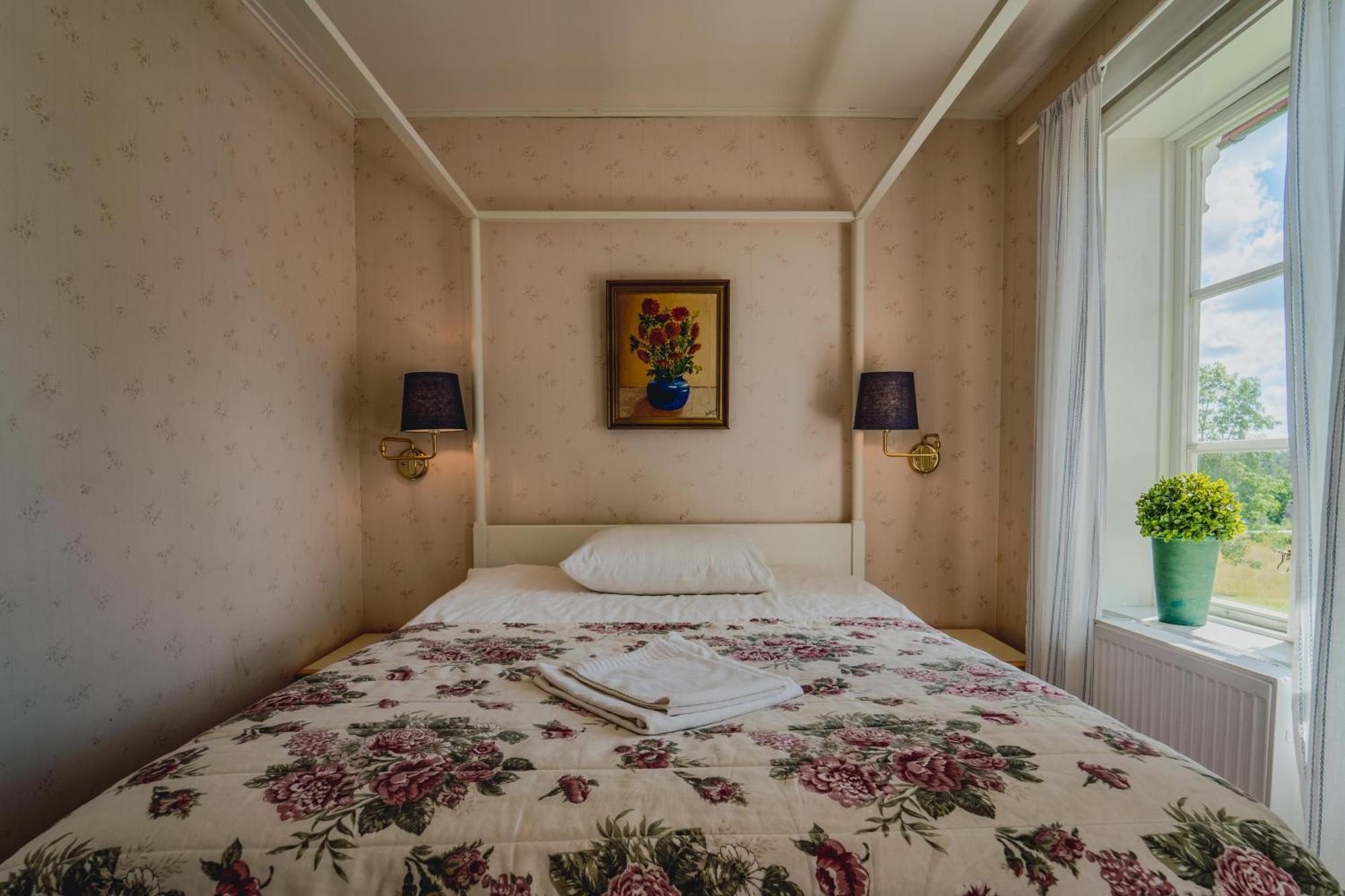 Svaneholm Hotel Svanskog 외부 사진