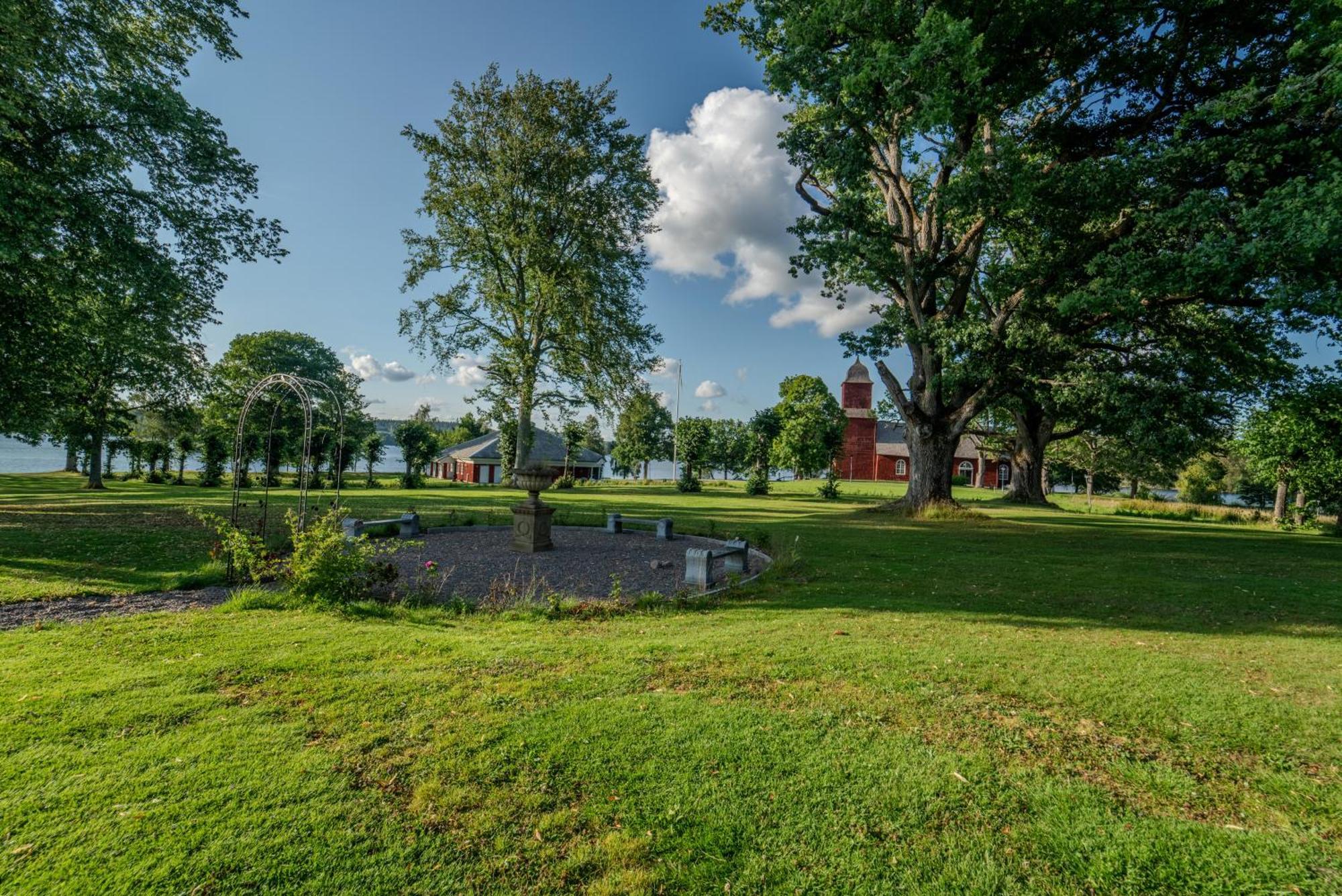 Svaneholm Hotel Svanskog 외부 사진