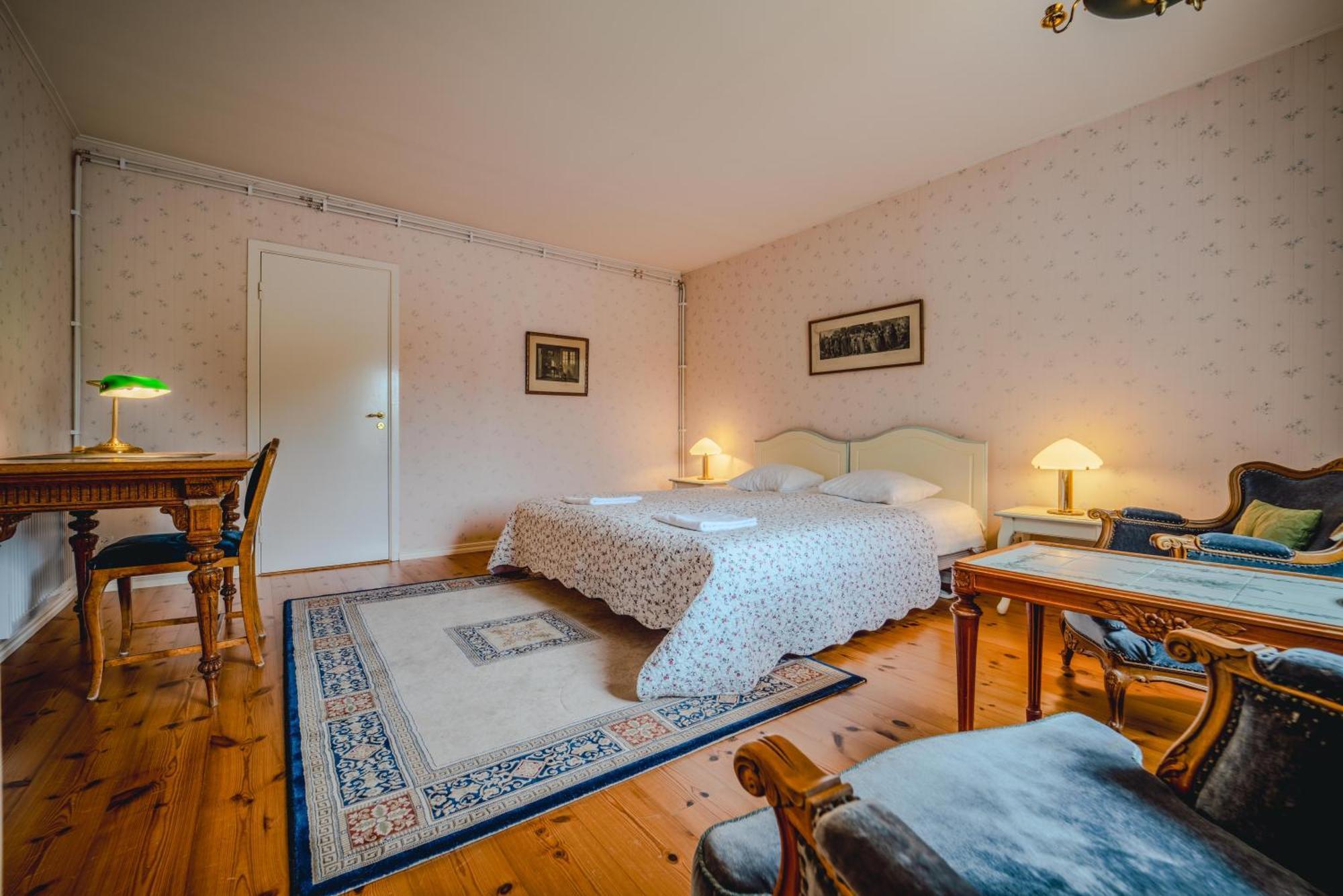 Svaneholm Hotel Svanskog 외부 사진