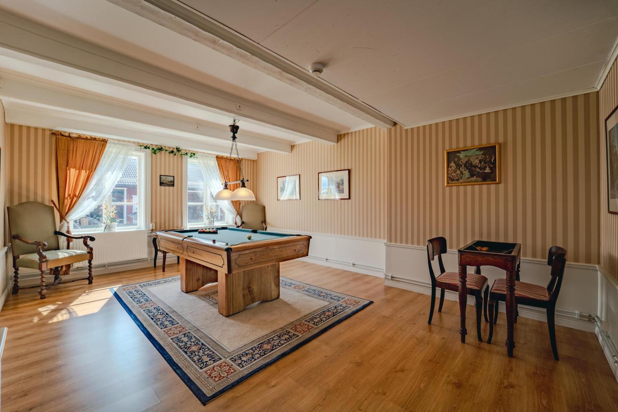 Svaneholm Hotel Svanskog 외부 사진