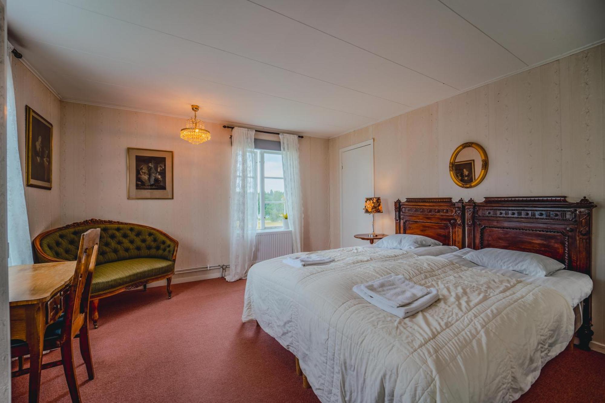 Svaneholm Hotel Svanskog 외부 사진