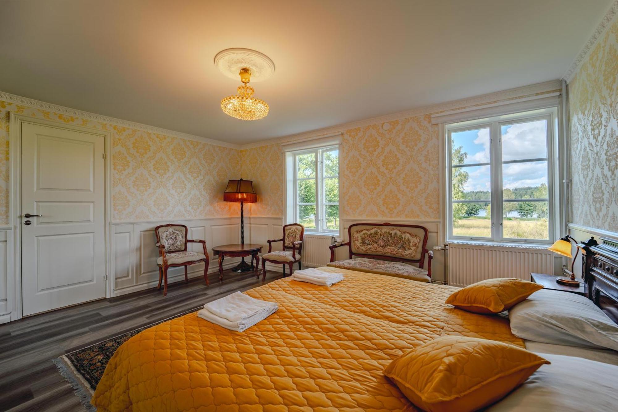 Svaneholm Hotel Svanskog 외부 사진