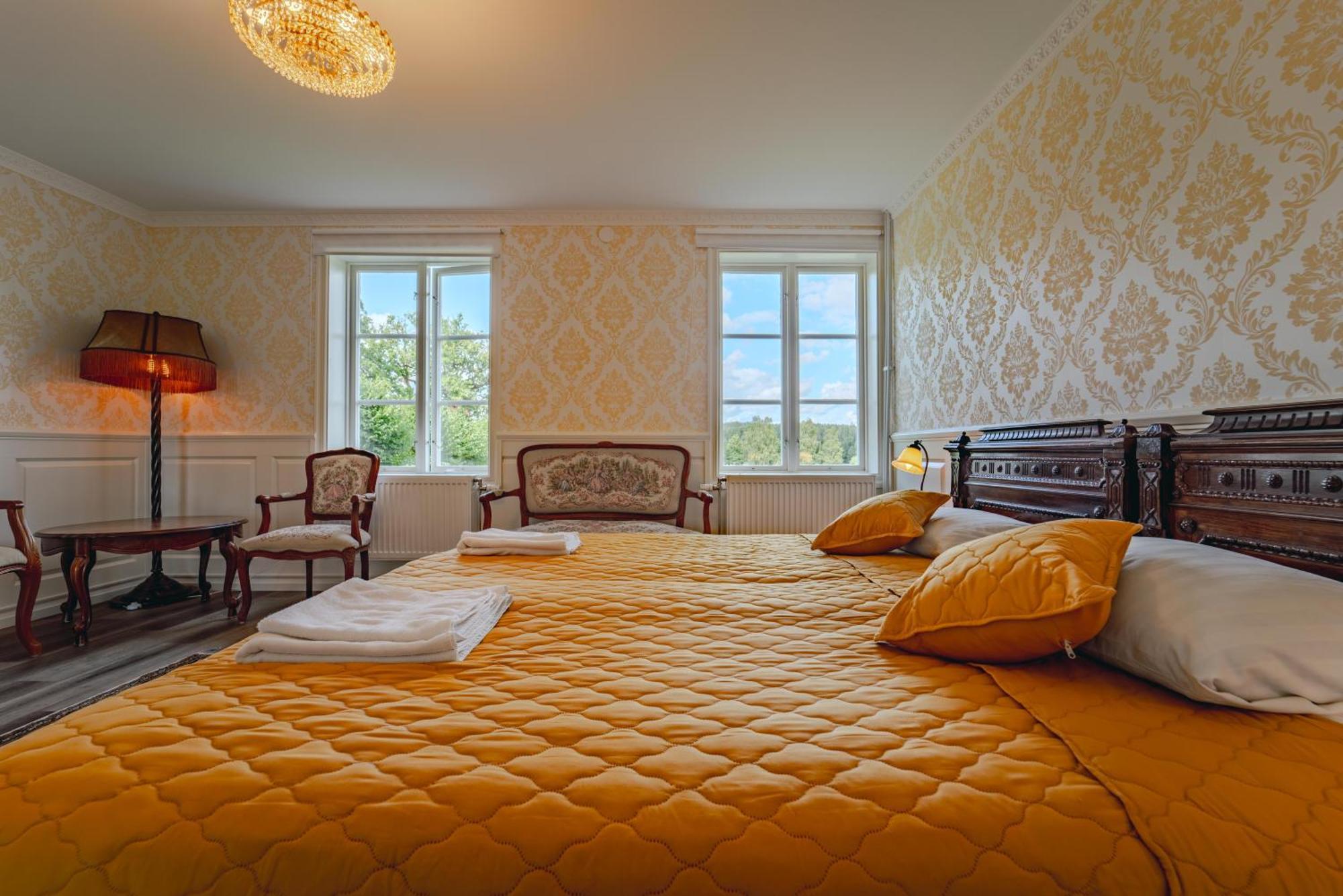 Svaneholm Hotel Svanskog 외부 사진